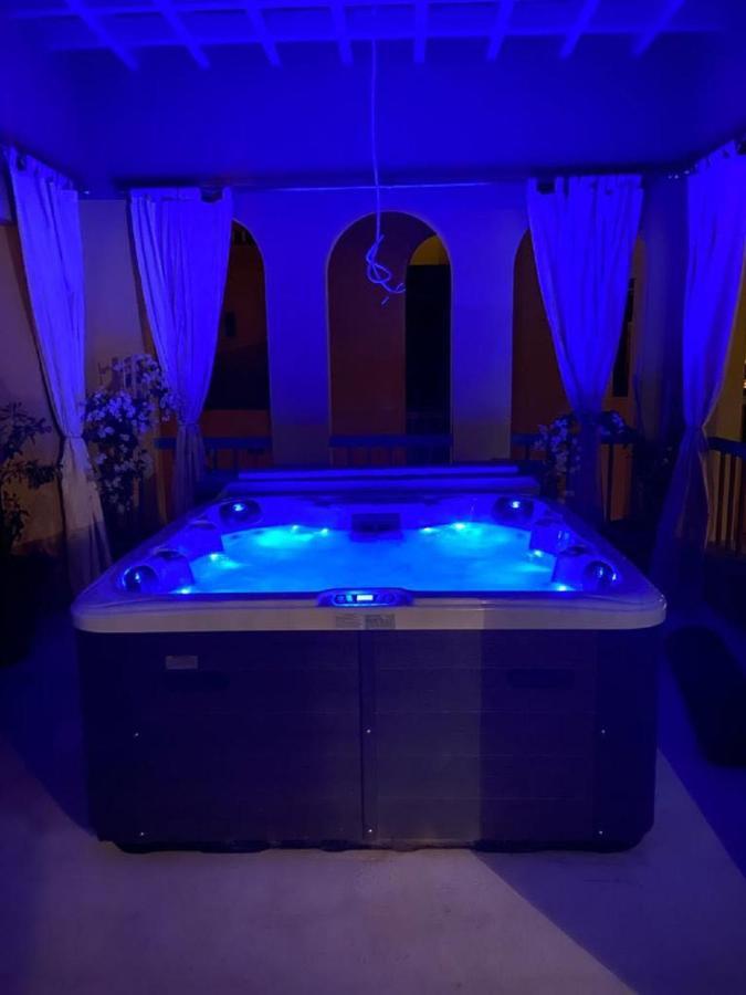 Heated Jacuzzi 2Br Apartment On Yacht View Hurghada Exterior photo