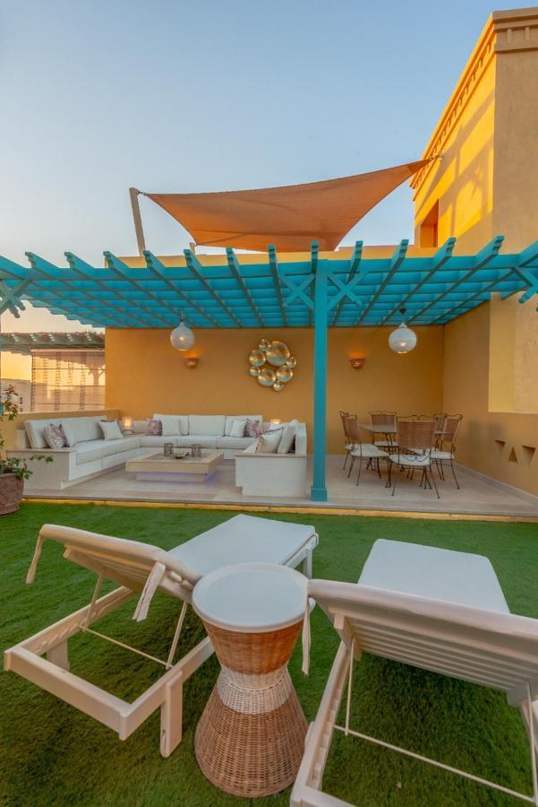 Heated Jacuzzi 2Br Apartment On Yacht View Hurghada Exterior photo